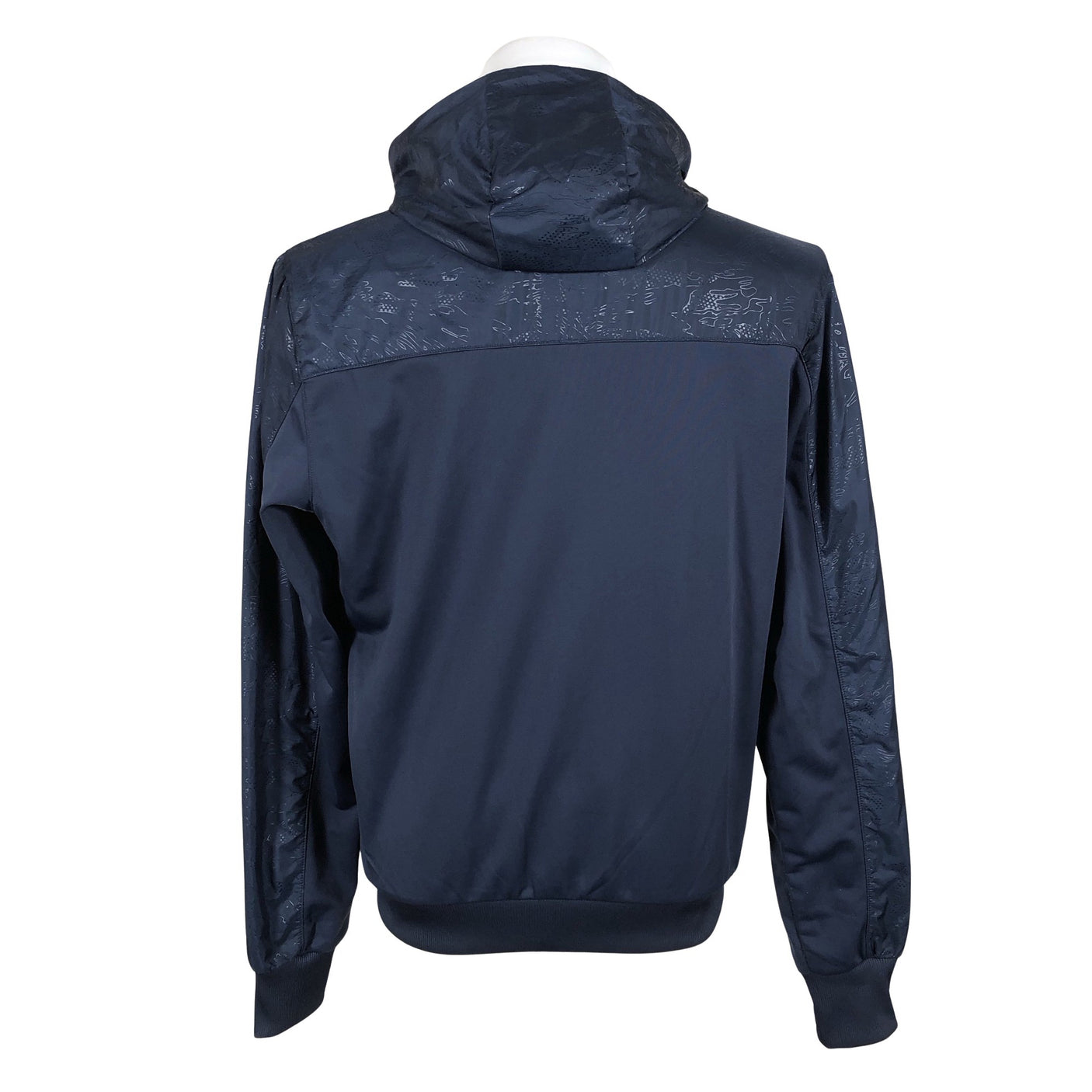 Unisex Puma - Outdoor jacket, size M - Blue (2)
