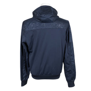 Unisex Puma - Outdoor jacket, size M - Blue (2)