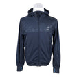 Unisex Puma - Outdoor jacket, size M - Blue ()