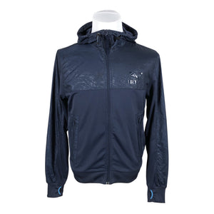 Unisex Puma - Outdoor jacket, size M - Blue (1)