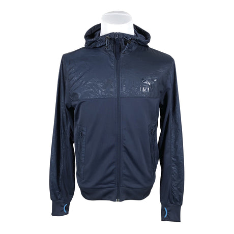 Unisex Puma - Outdoor jacket, size M - Blue ()
