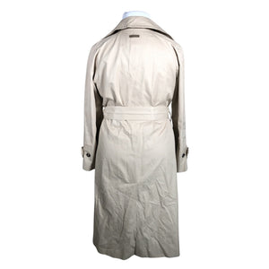 Unisex Peserico - Trench coat, size 44 - Beige (2)