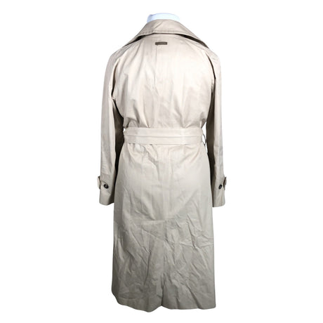 Unisex Peserico - Trench coat, size 44 - Beige (2)