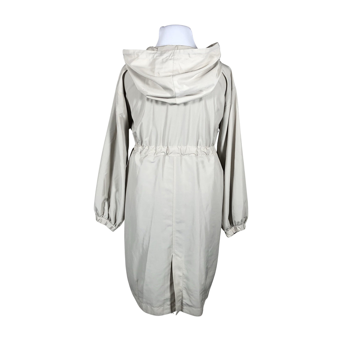 Unisex Bitte Kai Rand - Outdoor jacket, size 42 - Beige (2)