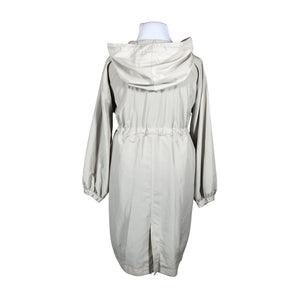 Unisex Bitte Kai Rand - Outdoor jacket, size 42 - Beige (2)
