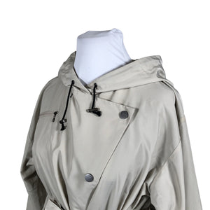 Unisex Bitte Kai Rand - Outdoor jacket, size 42 - Beige (3)