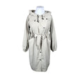 Unisex Bitte Kai Rand - Outdoor jacket, size 42 - Beige ()