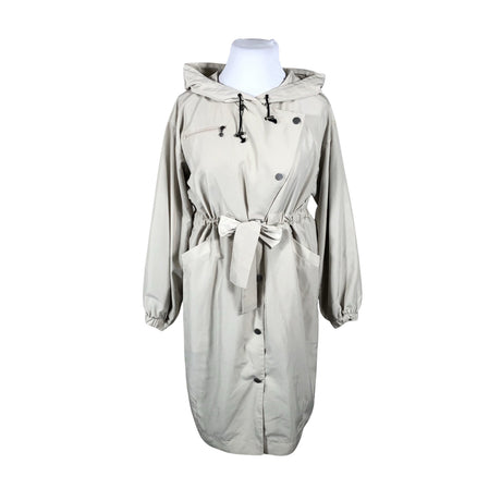 Unisex Bitte Kai Rand - Outdoor jacket, size 42 - Beige ()