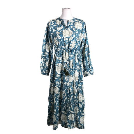 Unisex Handprint Dream Apparel - Dress, size 38 - Blue ()