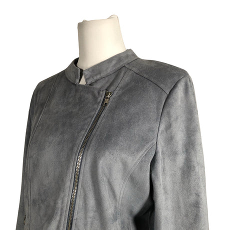 Unisex Kettlewell - Summer jacket, size 40 - Light blue (2)