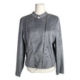 Unisex Kettlewell - Summer jacket, size 40 - Light blue ()