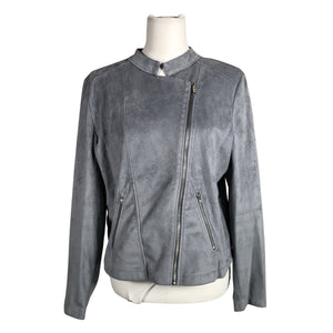 Unisex Kettlewell - Summer jacket, size 40 - Light blue (1)