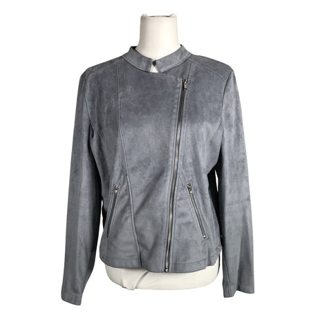 Unisex Kettlewell - Summer jacket, size 40 - Light blue ()
