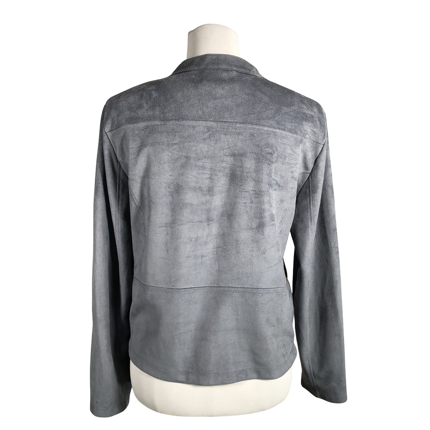 Unisex Kettlewell - Summer jacket, size 40 - Light blue (3)
