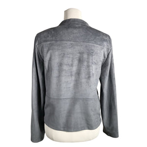 Unisex Kettlewell - Summer jacket, size 40 - Light blue (3)
