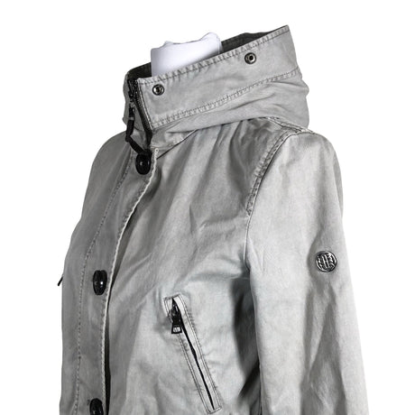 Unisex Blonde No. 8 - Outdoor jacket, size 36 - Gray (2)