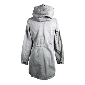 Unisex Blonde No. 8 - Outdoor jacket, size 36 - Gray (3)