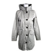 Unisex Blonde No. 8 - Outdoor jacket, size 36 - Gray ()