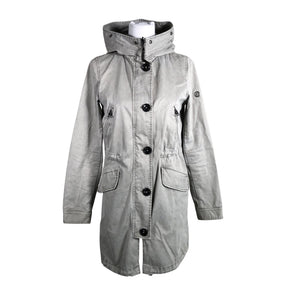 Unisex Blonde No. 8 - Outdoor jacket, size 36 - Gray (1)
