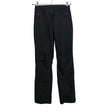 Unisex Rukka - Winter pants, size 34 - Black ()