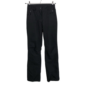 Unisex Rukka - Winter pants, size 34 - Black (1)