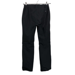 Unisex Rukka - Winter pants, size 34 - Black (2)
