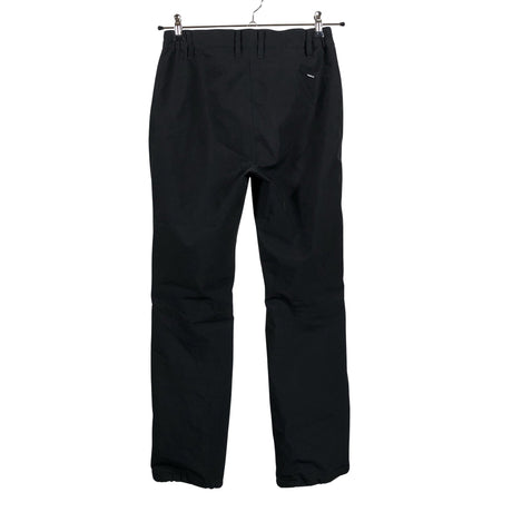 Unisex Rukka - Winter pants, size 34 - Black (2)