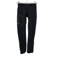 Unisex Peak Performance - Outdoor pants, size 36 - Black ()
