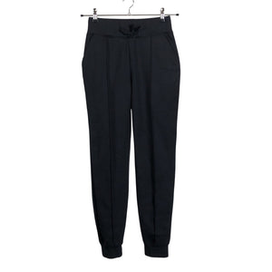 Unisex Casall - Tricot pants, size 34 - Black (1)