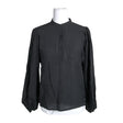 Unisex MSCH Copenhagen - Blouse, size 34 - Black ()