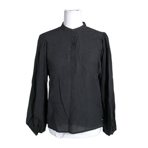 Unisex MSCH Copenhagen - Blouse, size 34 - Black (1)
