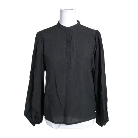 Unisex MSCH Copenhagen - Blouse, size 34 - Black ()