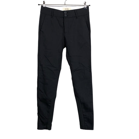 Unisex Mos Mosh - Slacks, size 34 - Black ()