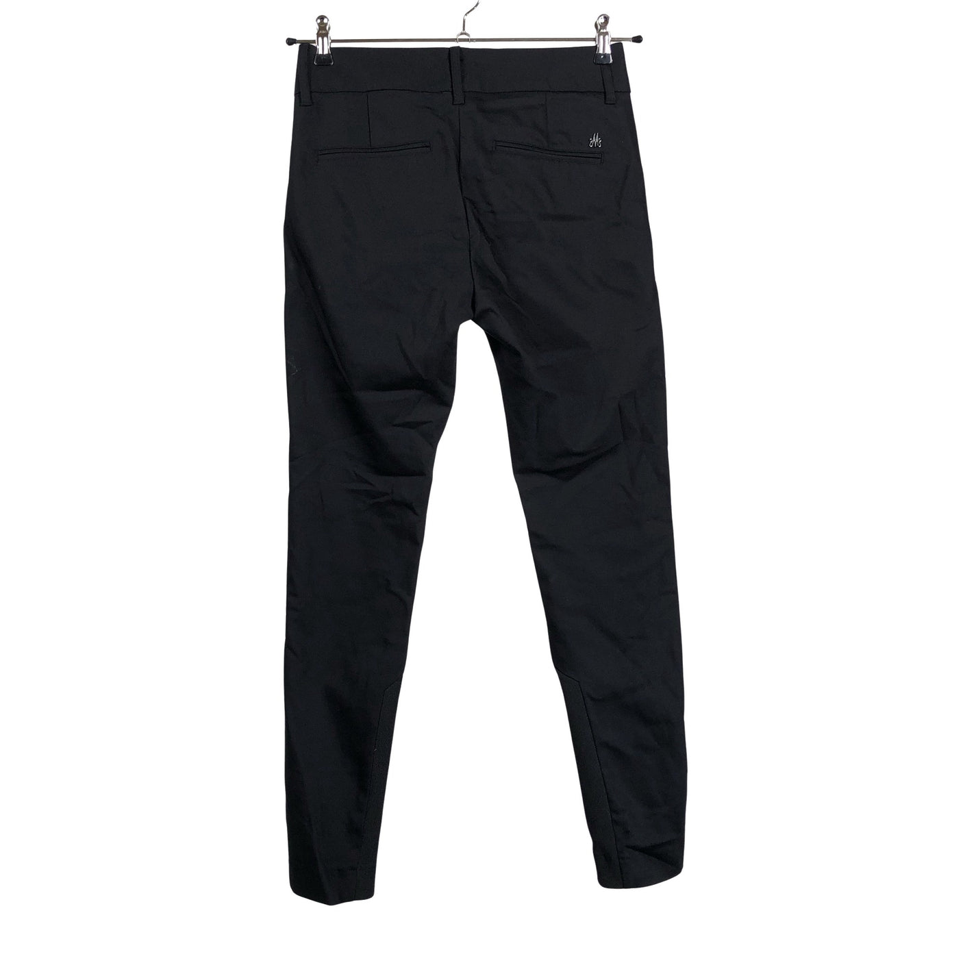 Unisex Mos Mosh - Slacks, size 34 - Black (2)