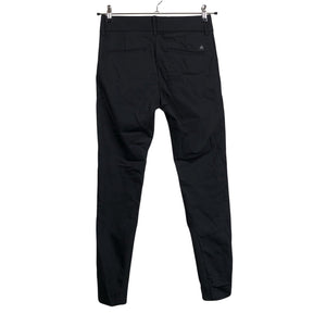 Unisex Mos Mosh - Slacks, size 34 - Black (2)