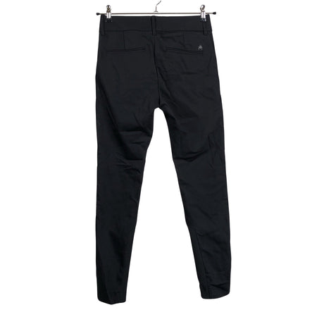 Unisex Mos Mosh - Slacks, size 34 - Black (2)