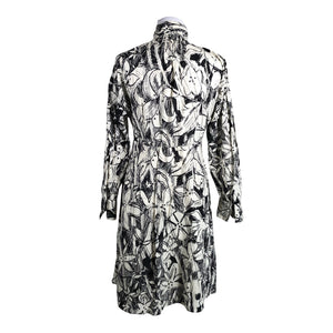 Unisex Marc O'Polo - Dress, size 36 - Beige (3)