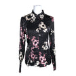 Unisex Part two - Blouse, size 36 - Black ()
