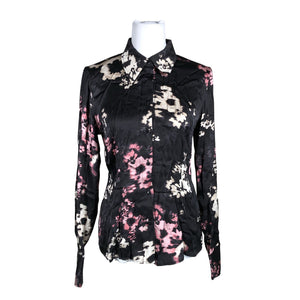 Unisex Part two - Blouse, size 36 - Black (1)