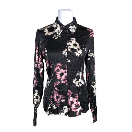 Unisex Part two - Blouse, size 36 - Black ()