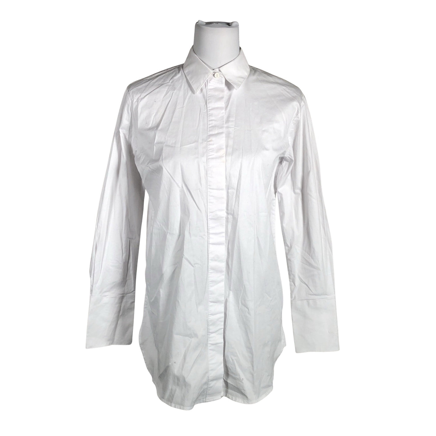 Unisex Esprit - Tunic, size 34 - White (1)