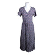 Unisex Marc O'Polo - Dress, size 34 - Blue ()