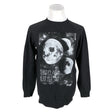 Unisex Vailent - Tricot shirt, size M - Black ()