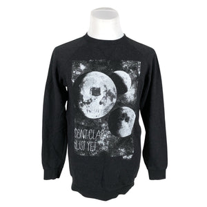 Unisex Vailent - Tricot shirt, size M - Black (1)