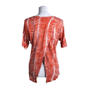 Unisex Marimekko - Sweater, size 36 - Red (2)