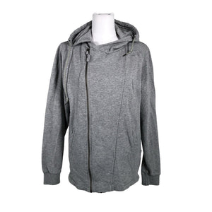 Unisex Vailent - Hoodie, size 36 - Gray (1)