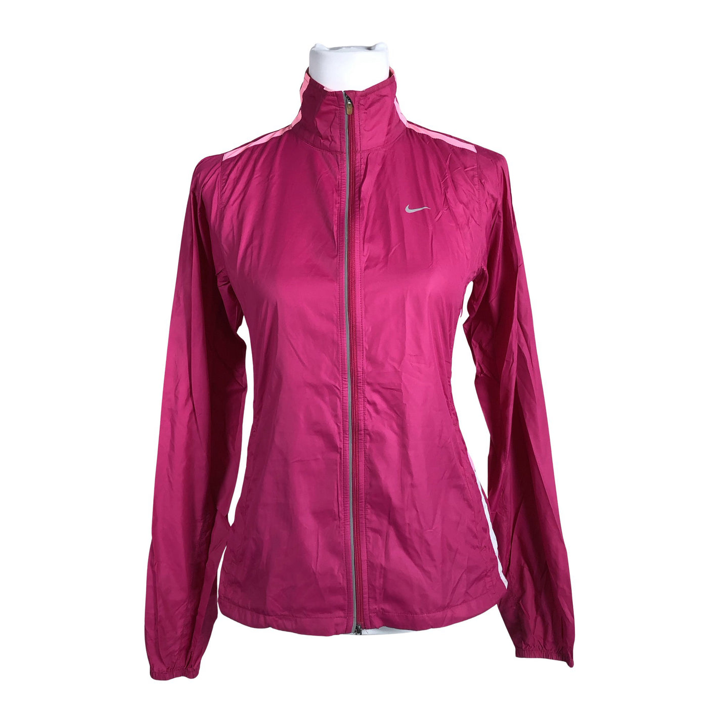 Unisex Nike - Sports jacket, size 36 - Violet (1)