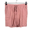 Unisex Lindex - Shorts, size S - Light pink ()
