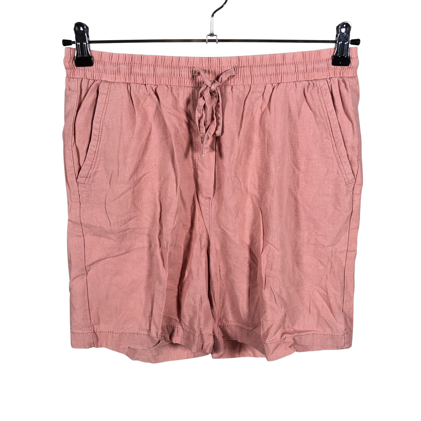 Unisex Lindex - Shorts, size S - Light pink (1)