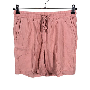 Unisex Lindex - Shorts, size S - Light pink (1)